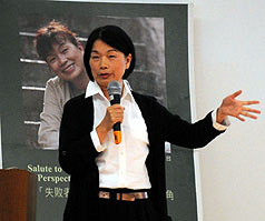 法蘭克福書展落幕 台灣館版權洽詢熱絡