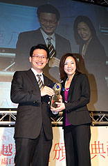 卓新獎和曾虛白新聞獎　得獎名單公布