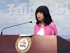 北市府駁蘋果日報「戒嚴」說  強調為兒少把關