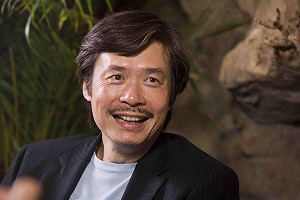 金小刀能成功改革國民黨？  線上激辯中