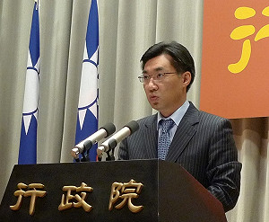 公視爭議  江啟臣盼董事面對面溝通