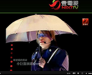 壹電視網路開播    學者認新意不多