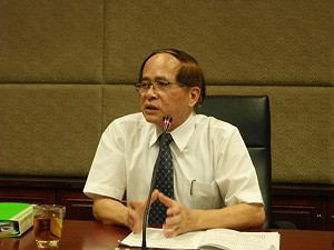 董事呈報「拖」很大  NCC要公視改進