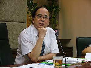 壹電視頻道申請案  NCC再度否決