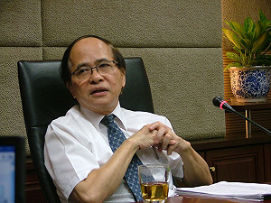 NCC正副主委由行政院提名？  陳正倉堅決反對