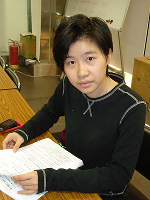 徵選新名嘴 專業不能少