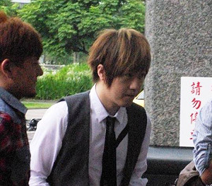 被提名公視董事 阿信：我準備好了