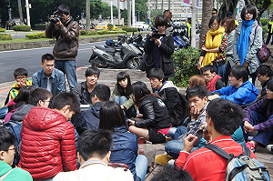 反壟斷初步勝利 林飛帆：還需在制度上努力