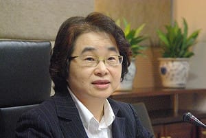 對旺中狂批反對者  蘇蘅迴避閃答