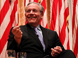 美水門案記者挑戰白宮爆衝突