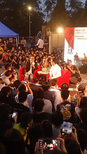 顧問報告曝光  港視優於電盈不該被淘汰