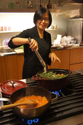 詹宏志證實王宣一猝逝：吃了一口就昏迷