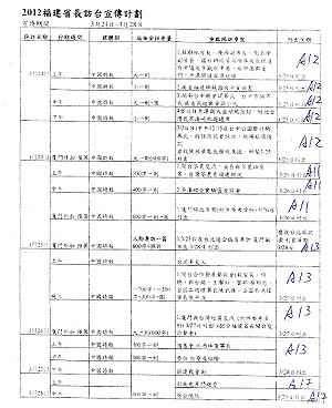 福建政府置入中時 賴幸媛：事證明確