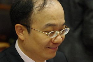 主委改官派  石世豪：NCC仍獨立