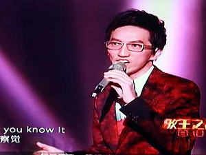 東森轉播我是歌手  自律委員：比例失衡