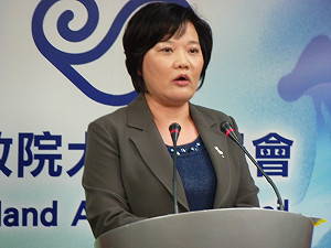 陸委會：兩岸媒體聯誼會若涉法須經許可