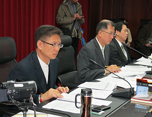 市佔率  施俊吉：別把明牌報紙也算入