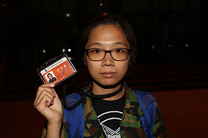 公庫記者採訪 竟被警留置派出所快3小時