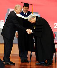 指學界醜化  蔡衍明：想返鄉的鮭魚被打死