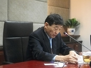 蔡衍明買壹傳媒？旺中：不方便回應