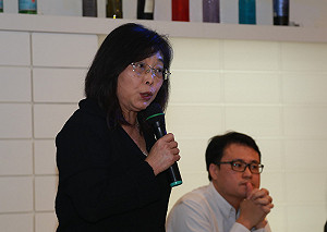 獨立特派員停播爭議 公視董事製作人互控