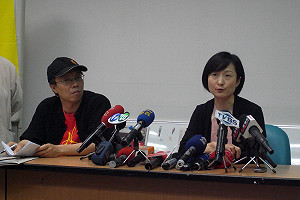 便當文造假  立報：從未處理成新聞