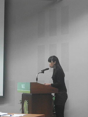 反壟斷法說明會 媒團批計算公式不明