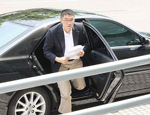 報導立委施壓NCC  新頭殼記者挨告