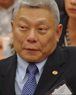 蔡衍明：大陸領導到訪 很有成就感