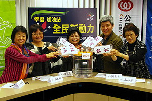 調查：網路媒體使用率首度超越報紙