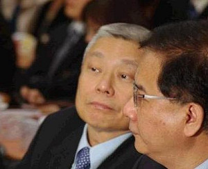 硬氣蔡衍明 追殺黃國昌放過張錦華