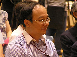 新NCC委員部分名單公布  石世豪回鍋主委