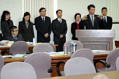 公平會搞小圈圈？ 陳士魁：多方推薦