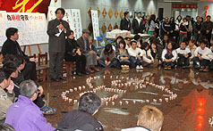 周建輝將接任華視總經理