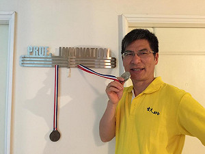 台大副校長批教育部引論戰 發聲明澄清