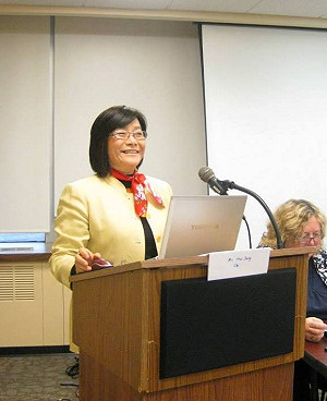 檢查臉書  紀惠容批公視侵犯言論自由