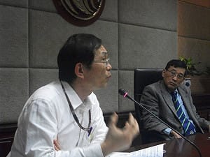 中天信託案開聽證會？  NCC未決