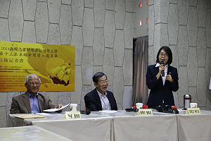 卓新獎入圍名單揭曉  聯合報入選7件最多