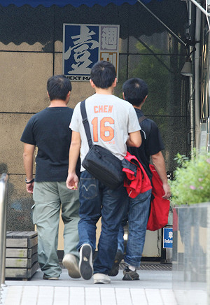 壹週刊工會成立  欲釐清新資方資金來源