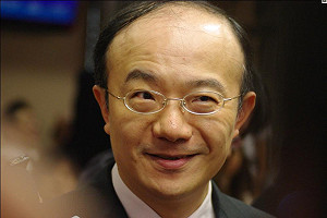 反壟斷是否立專法？石世豪就是不鬆口