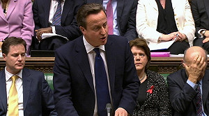 監督媒體需否立法 英執政黨陷分歧