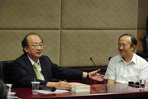 台灣傳播界金權遊戲系列3：公開產業資料  NCC有責