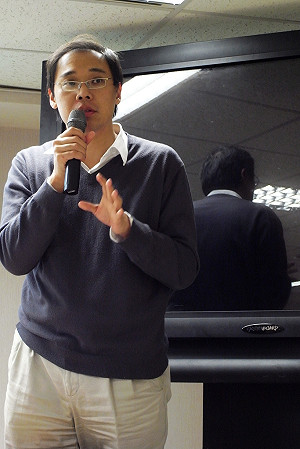 反收買新聞聯盟成立  民間堅決反置入