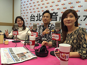 稱練台生優等生  彭文正：其他中輟生要警惕