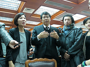 總是站在改革對立面  聯合報功力一流