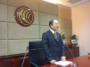 旺中聲明反反壟斷法  NCC：立法有迫切性