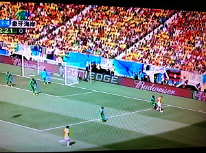 世足轉播會斷訊？愛爾達年代授權起爭執