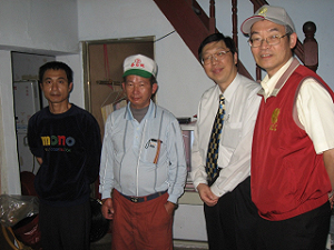 2委員請辭  蘇蘅：7月前仍會處理旺中案