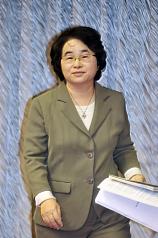 4G何時上路？ 蘇蘅：盡力提前