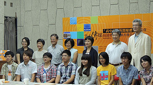 高中生談媒體亂象  楊順美：讀者也有責任